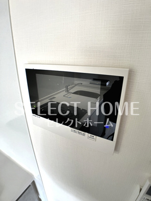 【セキュリティ】 | S-RESIDENCE岡崎公園aureate