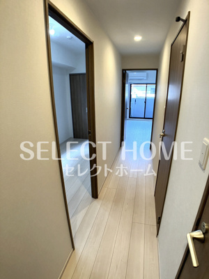  | S-RESIDENCE岡崎公園aureate