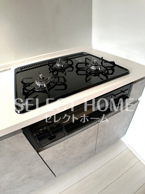  | S-RESIDENCE岡崎公園aureate