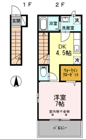 サンクレスト