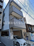 la maison de Bonheurの画像