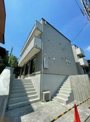 【外観】 | フェリシアス海老名　