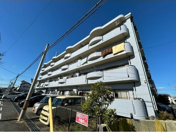 サンモールⅢ　　　刈谷市近郊の賃貸はクラスホーム