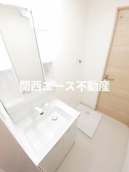 【洗面所】 | グランコスモ