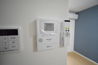 【セキュリティ】 | カプラン花田Ⅲ