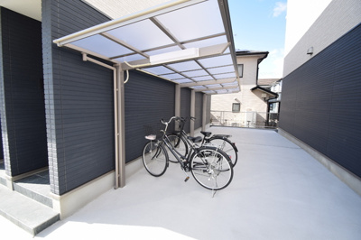 【設備】 | カプラン花田Ⅲ