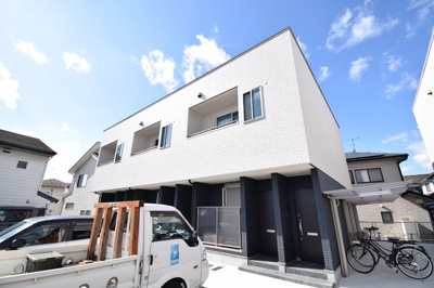 【その他共用部分】 | カプラン花田Ⅲ