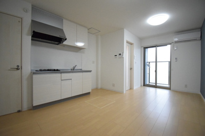 【居間・リビング】 | カプラン花田Ⅲ