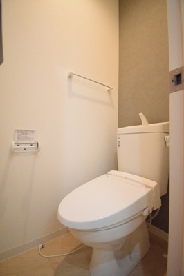 【トイレ】 | カプラン花田Ⅲ