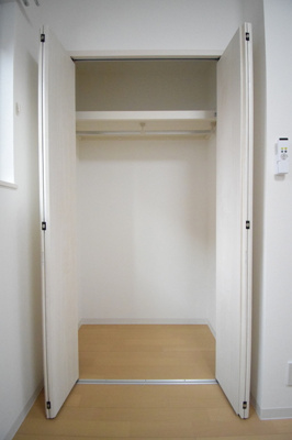 【収納】 | カプラン花田Ⅲ