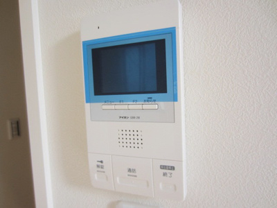 【セキュリティ】 | ありとほし館B棟