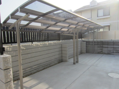 【その他】 | ありとほし館B棟