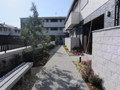 【その他共用部分】 | ありとほし館B棟