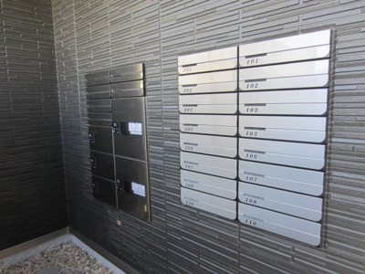 【設備】 | ありとほし館B棟