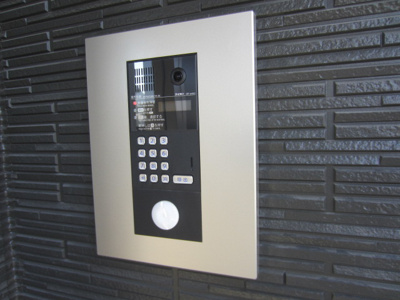 【セキュリティ】 | ありとほし館B棟