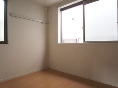 【居間・リビング】 | ありとほし館B棟