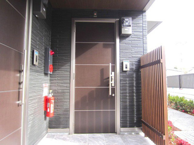 【その他共用部分】 | ありとほし館B棟