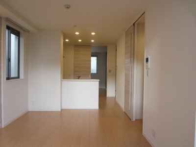 【居間・リビング】 | ありとほし館B棟