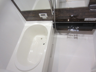 【浴室】 | ありとほし館B棟