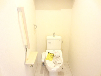 【トイレ】 | ありとほし館B棟