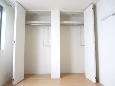 【収納】 | ありとほし館B棟