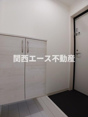 【玄関】 | グランコスモ