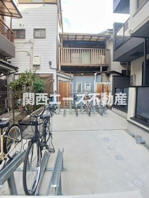 【その他共用部分】 | グランコスモ