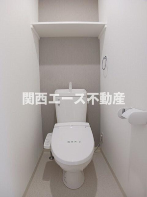 【トイレ】 | グランコスモ