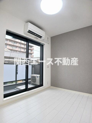 【寝室】 | グランコスモ