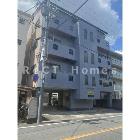 ボヌール五軒邸