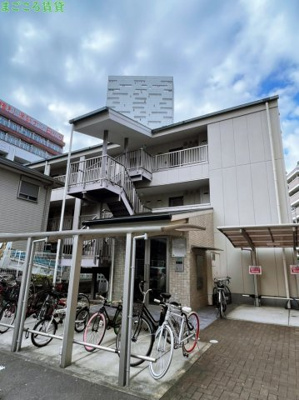 【外観】 | グランド恵美須