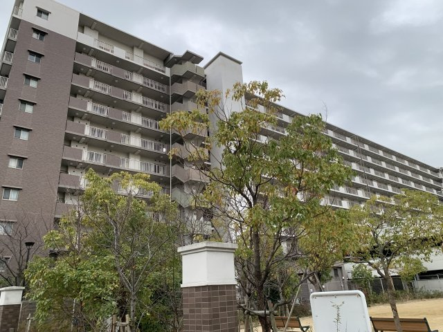 メロディーハイム住道ガーディア