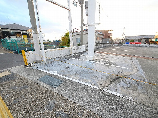 南京終町３丁目倉庫