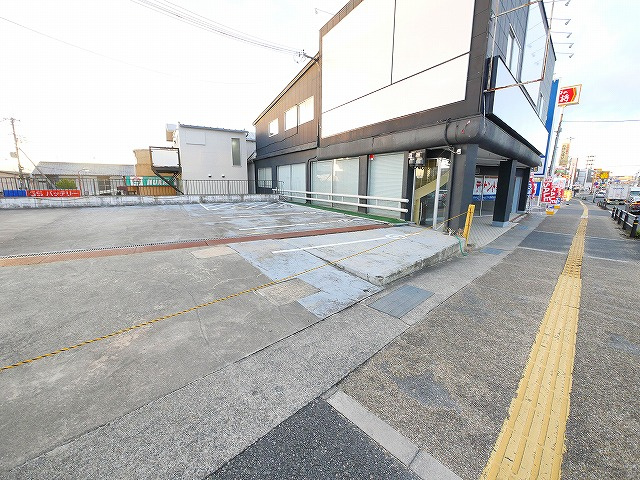 南京終町３丁目倉庫
