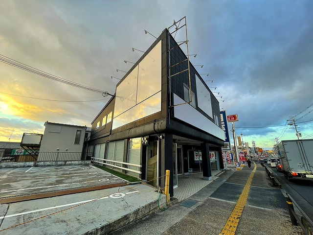南京終町３丁目倉庫