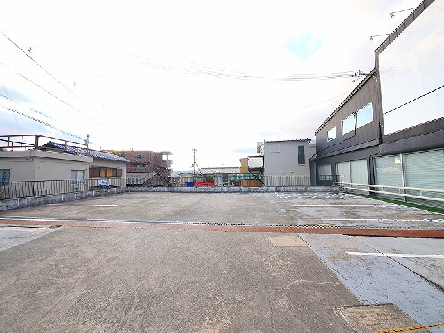 南京終町３丁目倉庫