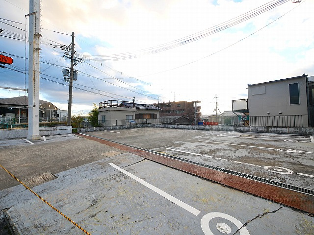 南京終町３丁目倉庫