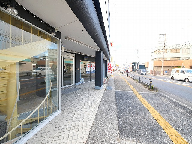 南京終町３丁目倉庫