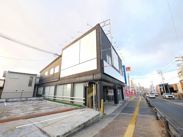 南京終町３丁目倉庫