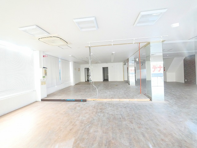 南京終町３丁目倉庫
