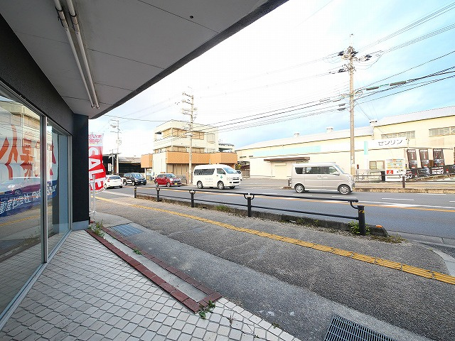 南京終町３丁目倉庫