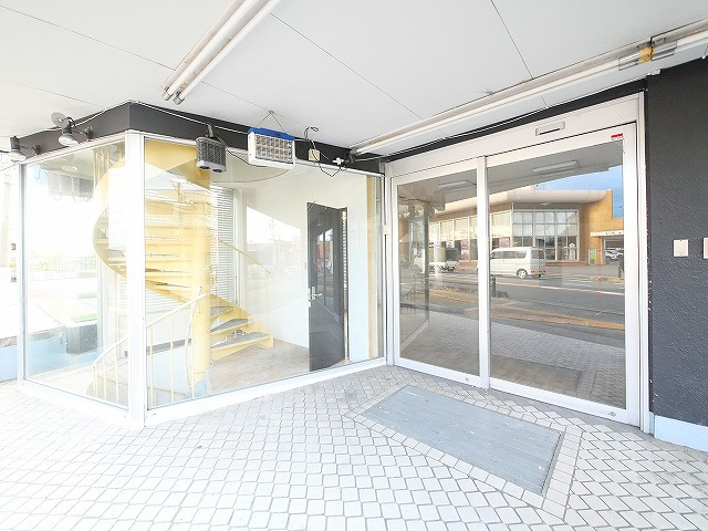 南京終町３丁目倉庫