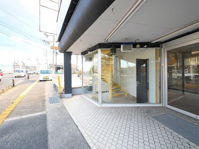 南京終町３丁目倉庫