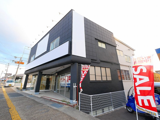 南京終町３丁目倉庫