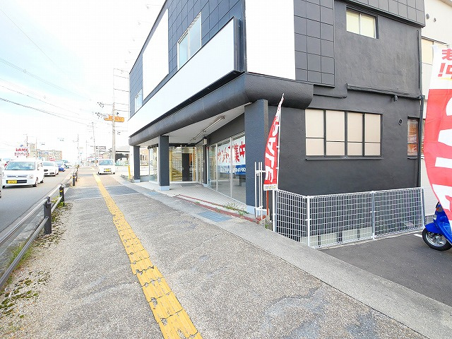 南京終町３丁目倉庫