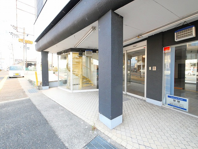 南京終町３丁目倉庫