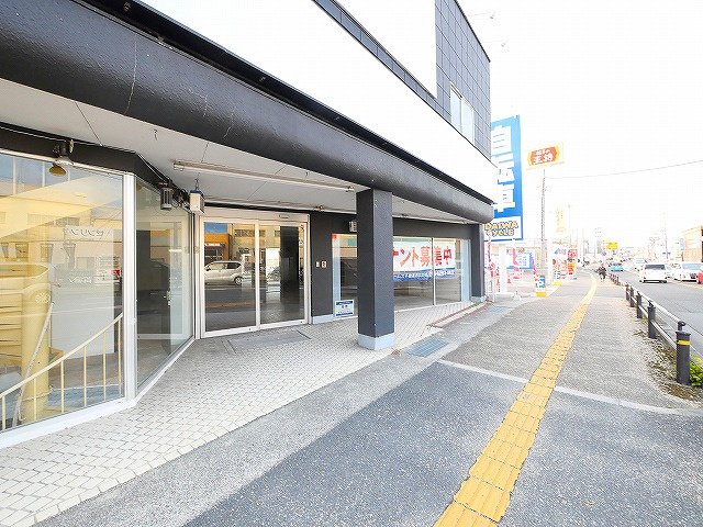 南京終町３丁目倉庫