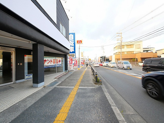 南京終町３丁目倉庫