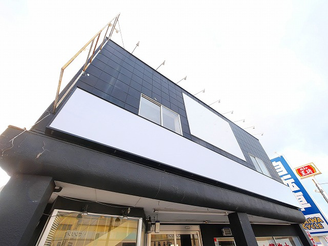南京終町３丁目倉庫