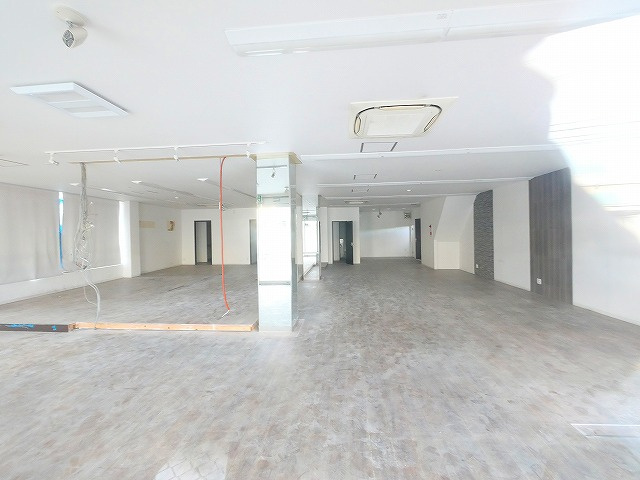 南京終町３丁目倉庫